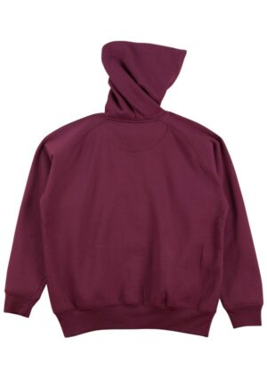 WARM HUG Kids' Fleece Hoodie - Image 9