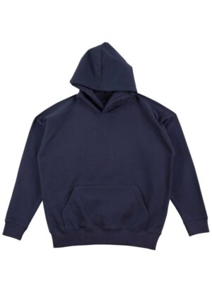 WARM HUG Kids' Fleece Hoodie - Image 10