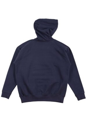 WARM HUG Kids' Fleece Hoodie - Image 11