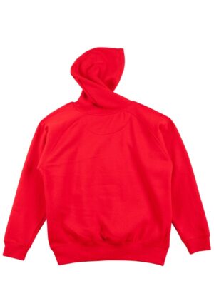 WARM HUG Kids' Fleece Hoodie - Image 13