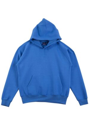 WARM HUG Kids' Fleece Hoodie - Image 14