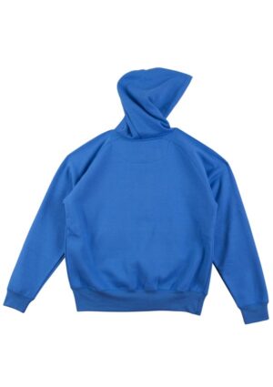 WARM HUG Kids' Fleece Hoodie - Image 15