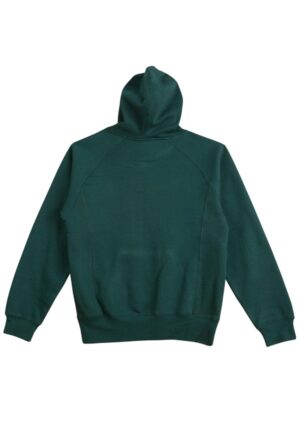 WARM HUG Fleece Hoodie Ladies - Image 5