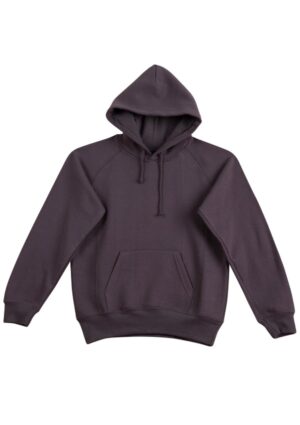WARM HUG Fleece Hoodie Ladies - Image 6