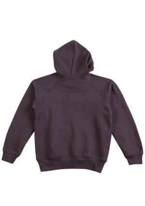 WARM HUG Fleece Hoodie Ladies - Image 7