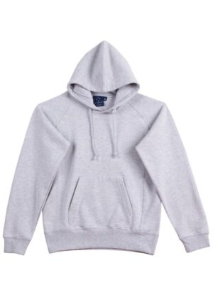 WARM HUG Fleece Hoodie Ladies - Image 8
