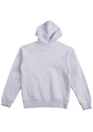 WARM HUG Fleece Hoodie Ladies - Image 9