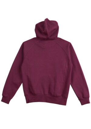 WARM HUG Fleece Hoodie Ladies - Image 11