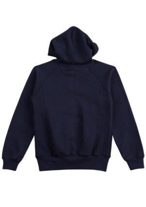 WARM HUG Fleece Hoodie Ladies - Image 13