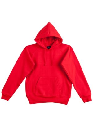 WARM HUG Fleece Hoodie Ladies - Image 14