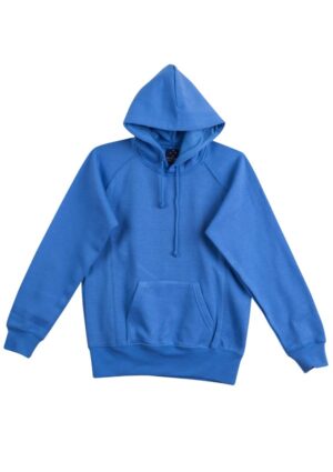 WARM HUG Fleece Hoodie Ladies - Image 16