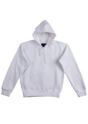 WARM HUG Fleece Hoodie Ladies - Image 18