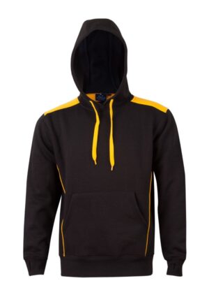 CROXTON HOODIE Adult Unisex - Image 6