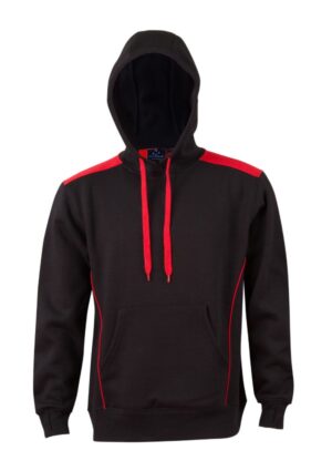 CROXTON HOODIE Adult Unisex - Image 8