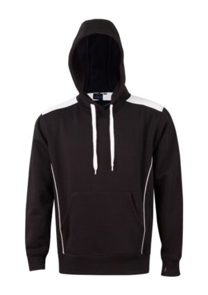 CROXTON HOODIE Adult Unisex - Image 10