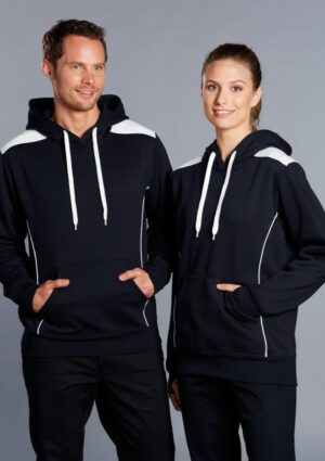 CROXTON HOODIE Adult Unisex - Image 1