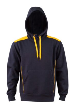 CROXTON HOODIE Adult Unisex - Image 14