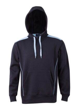 CROXTON HOODIE Adult Unisex - Image 18