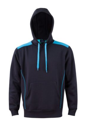 CROXTON HOODIE Adult Unisex - Image 12