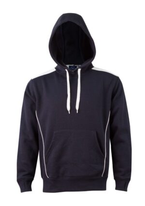 CROXTON HOODIE Adult Unisex - Image 20