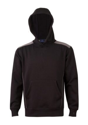 CROXTON HOODIE Kid's - Image 5