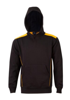 CROXTON HOODIE Kid's - Image 7