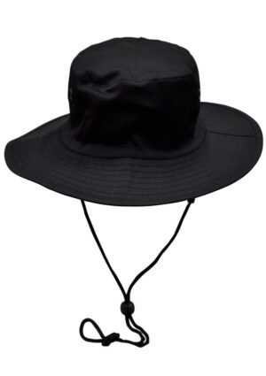 Surf Hat With Break-away Strap - Image 2