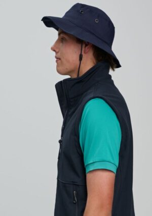 Surf Hat With Break-away Strap - Image 9