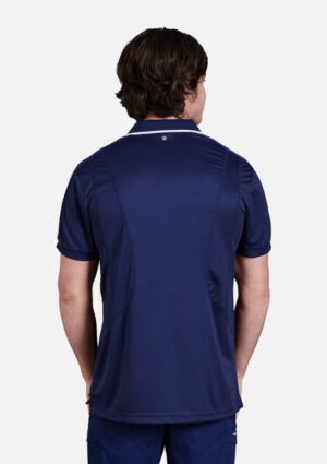 Workcool Short Sleeve Polo Shirt - Image 4