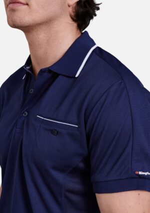 Workcool Short Sleeve Polo Shirt - Image 5