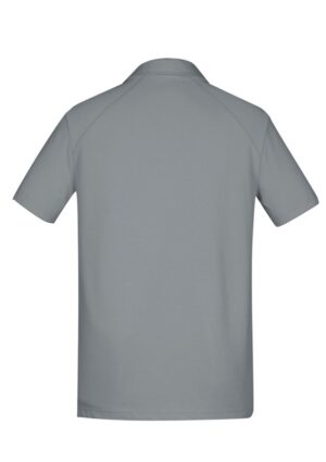 Mens Byron Short Sleeve Polo - Image 7