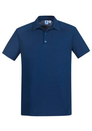 Mens Byron Short Sleeve Polo - Image 9