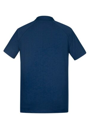 Mens Byron Short Sleeve Polo - Image 11