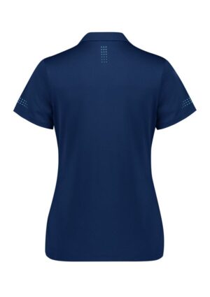Womens Balance Short Sleeve Polo - Image 20