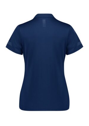 Womens Balance Short Sleeve Polo - Image 22