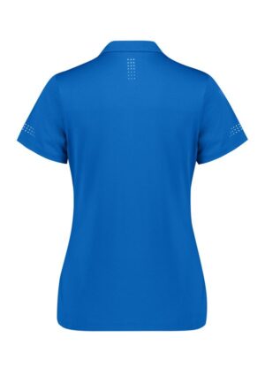 Womens Balance Short Sleeve Polo - Image 24