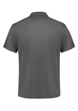 Mens Balance Short Sleeve Polo - Image 3