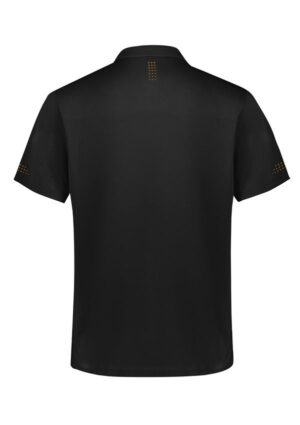 Mens Balance Short Sleeve Polo - Image 5