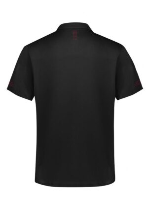 Mens Balance Short Sleeve Polo - Image 7