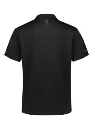 Mens Balance Short Sleeve Polo - Image 9