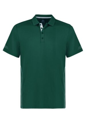 Mens Balance Short Sleeve Polo - Image 11