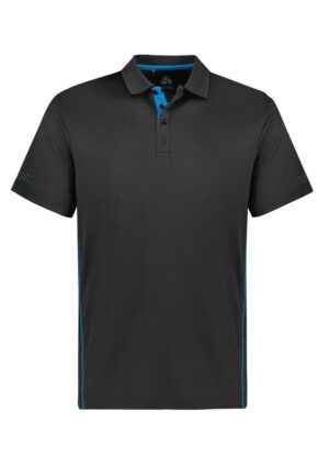 Mens Balance Short Sleeve Polo - Image 13