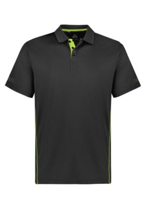 Mens Balance Short Sleeve Polo - Image 15