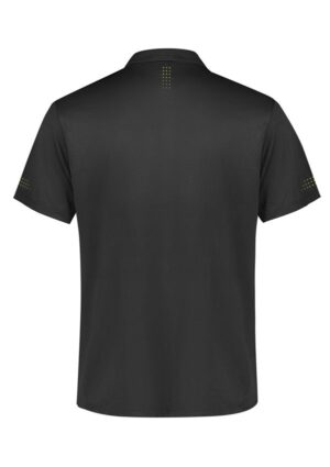 Mens Balance Short Sleeve Polo - Image 16