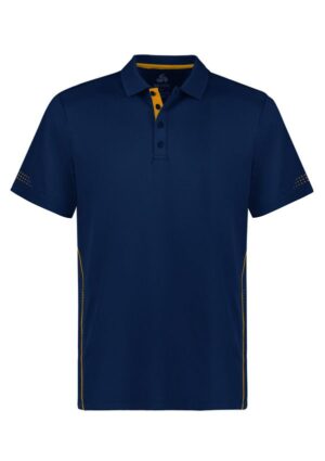 Mens Balance Short Sleeve Polo - Image 17