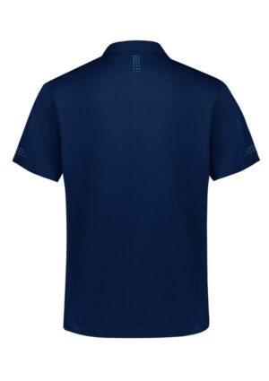 Mens Balance Short Sleeve Polo - Image 20
