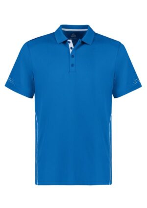 Mens Balance Short Sleeve Polo - Image 23