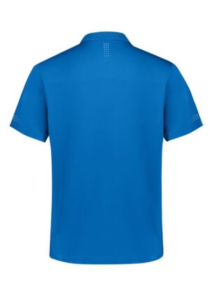 Mens Balance Short Sleeve Polo - Image 24