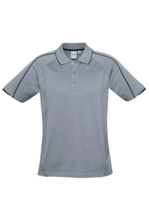 Mens Blade Short Sleeve Polo - Image 10