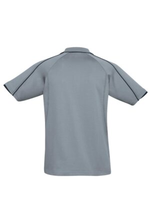 Mens Blade Short Sleeve Polo - Image 11